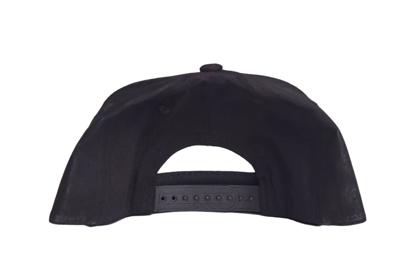 Black flat-bill hat featuring Barry Bonds