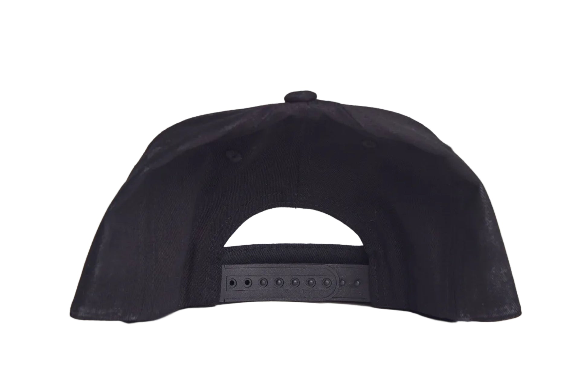 Black flat-bill hat featuring Barry Bonds