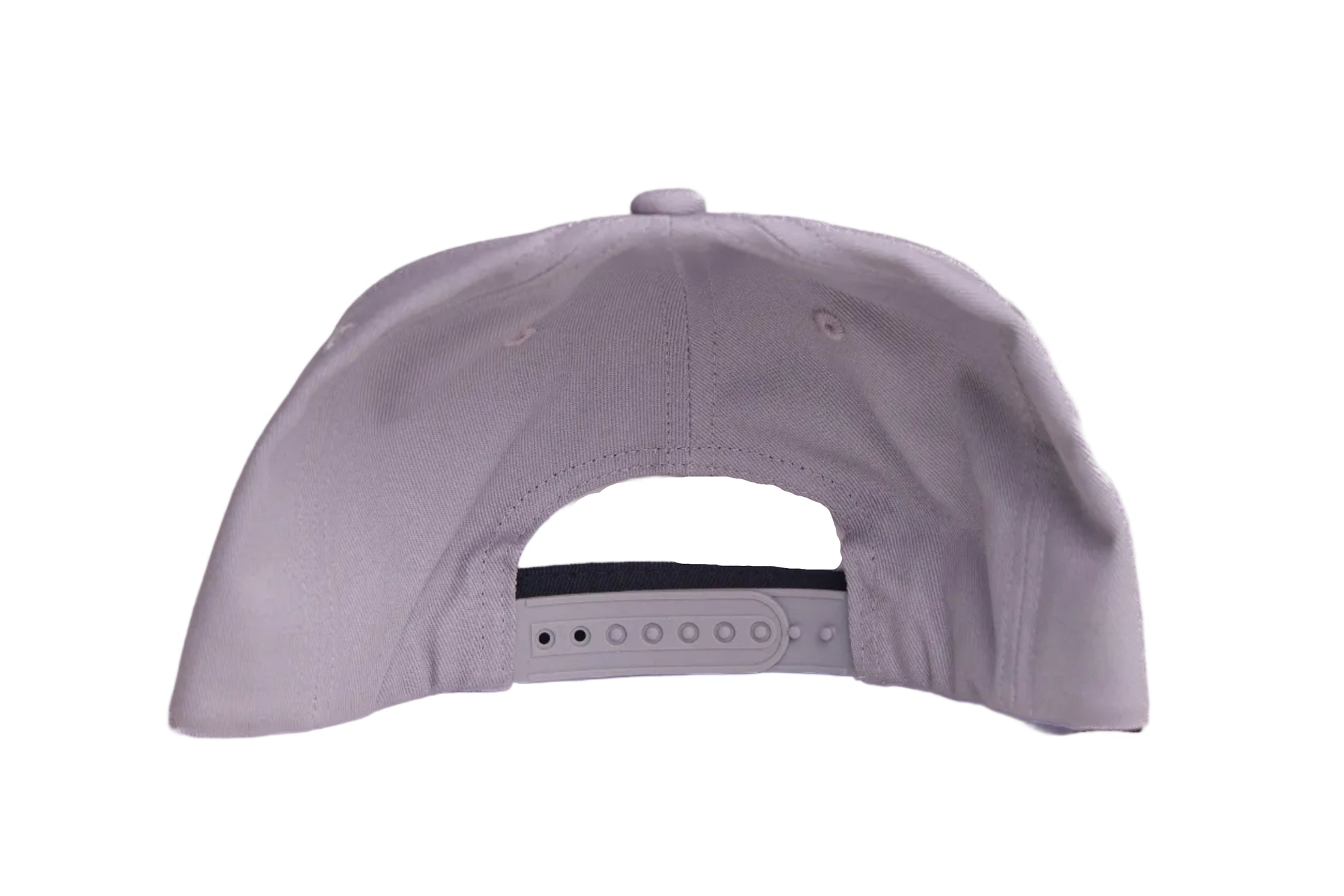 Grey flat-bill hat featuring Barry Bonds