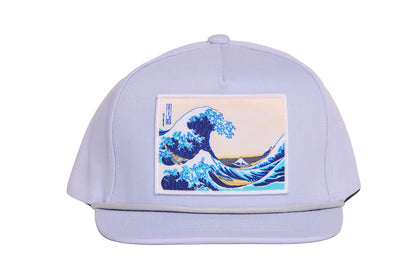 Hokusai - The Great Wave