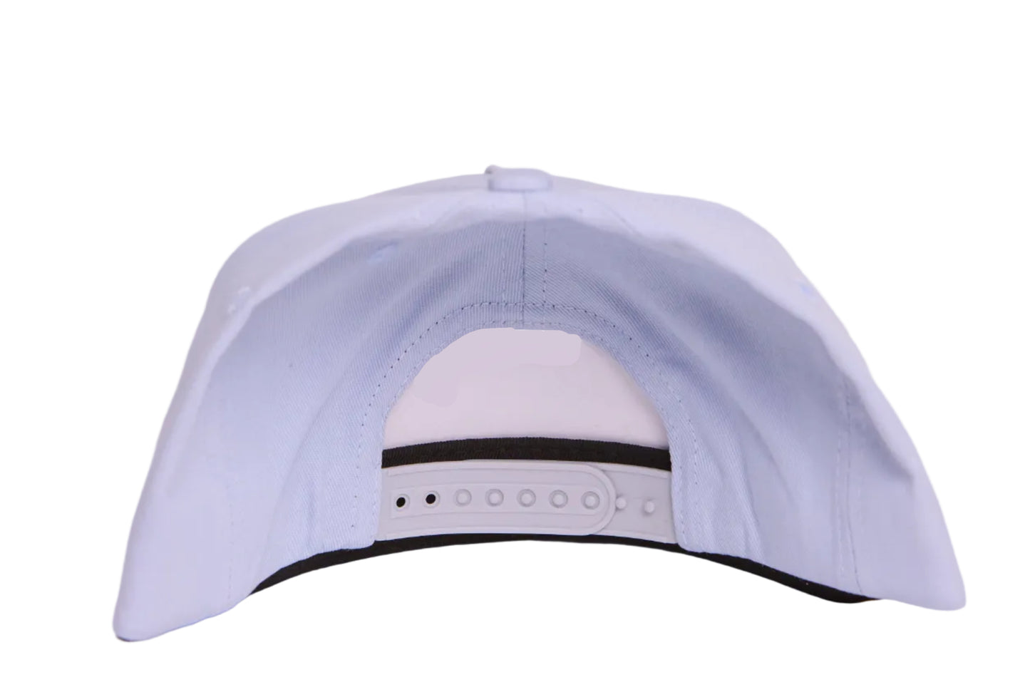 Grey cap featuring Hokusai's iconic painting of The Great Wave off Kanagawa from the series 36 views of Mt. Fuji