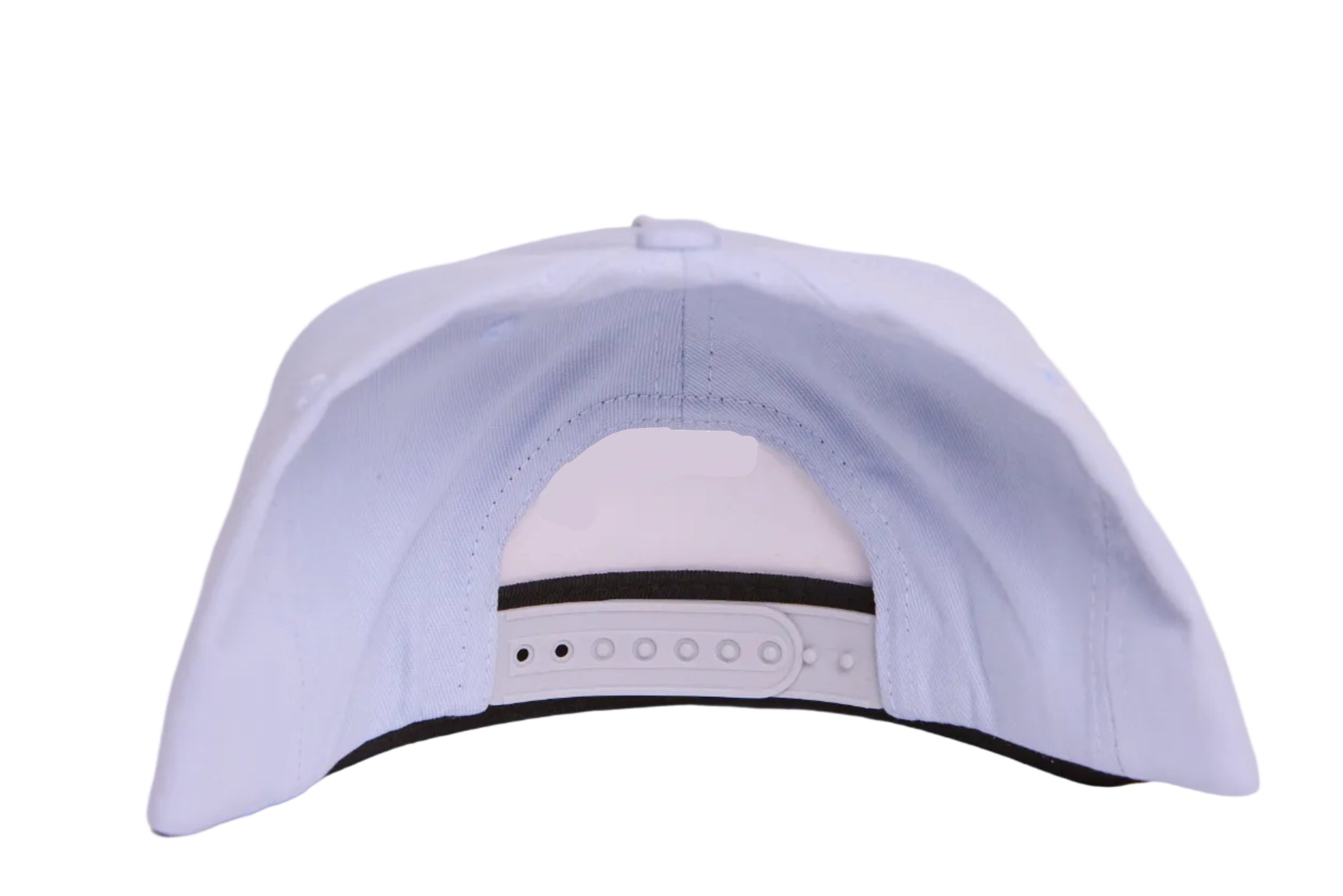 Grey cap featuring Hokusai's iconic painting of The Great Wave off Kanagawa from the series 36 views of Mt. Fuji