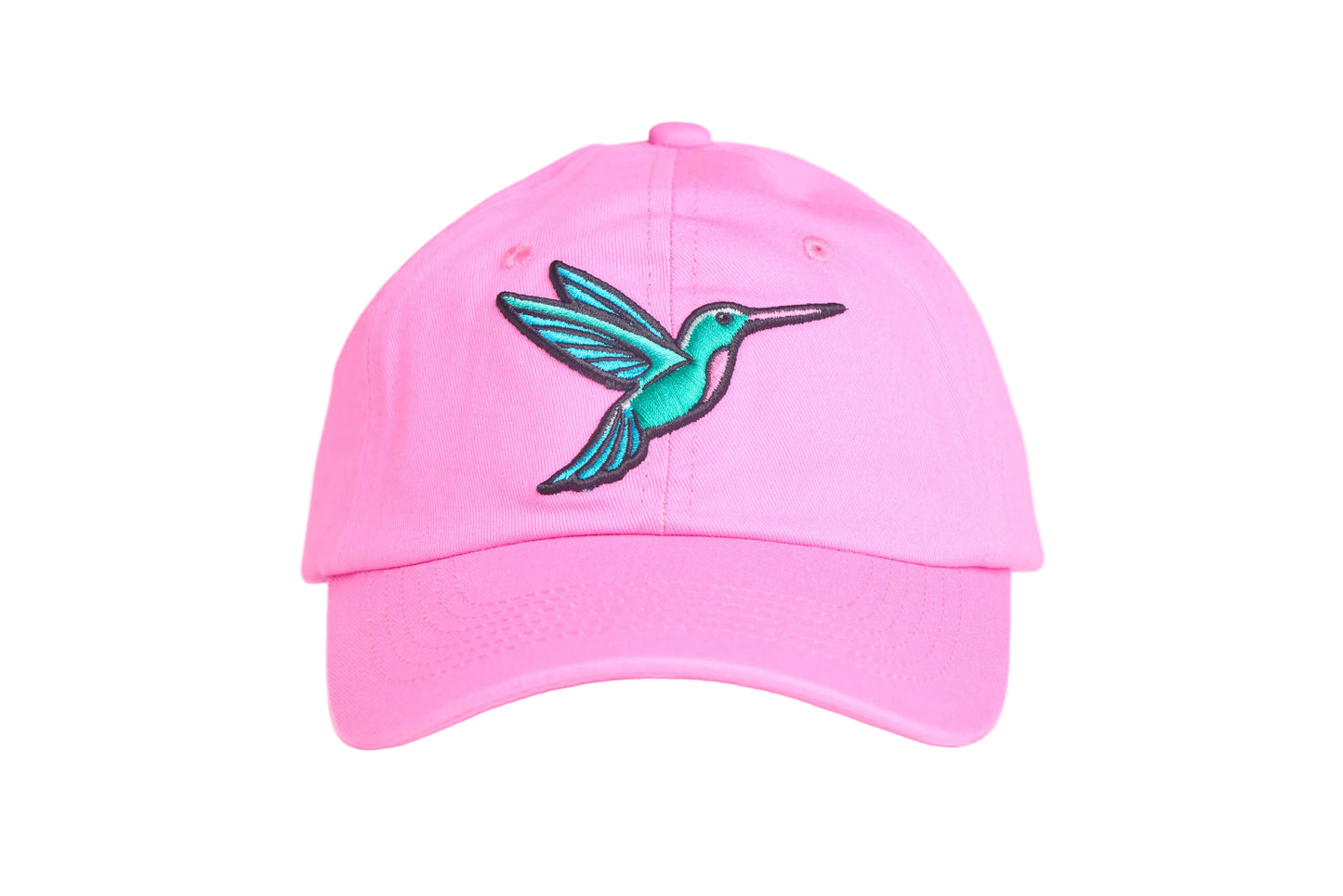 Hummingbird (Dad Hat)