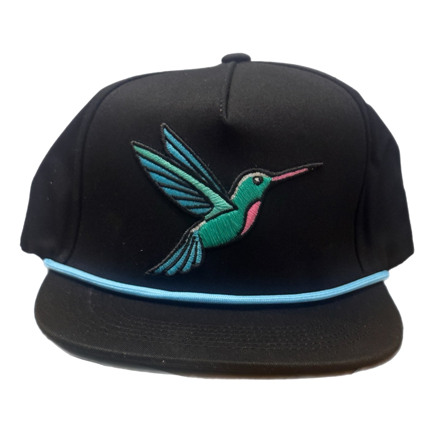 Hummingbird (Flat Bill)
