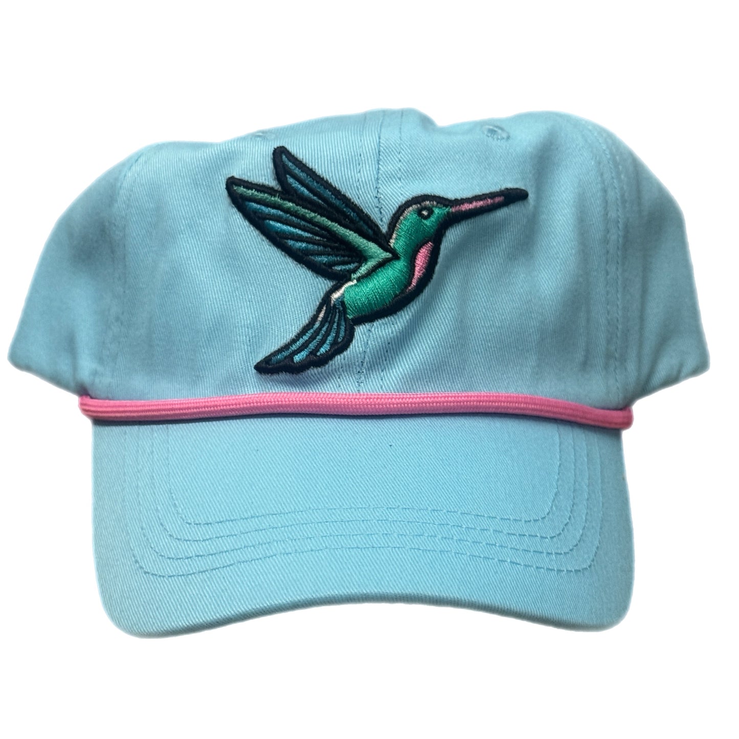 Hummingbird (Youth Size Dad Hat)