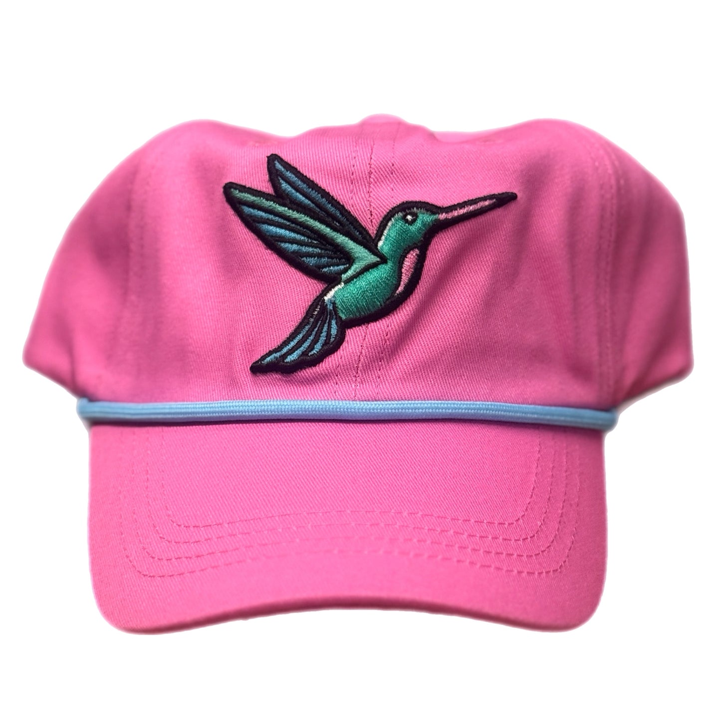 Hummingbird (Youth Size Dad Hat)