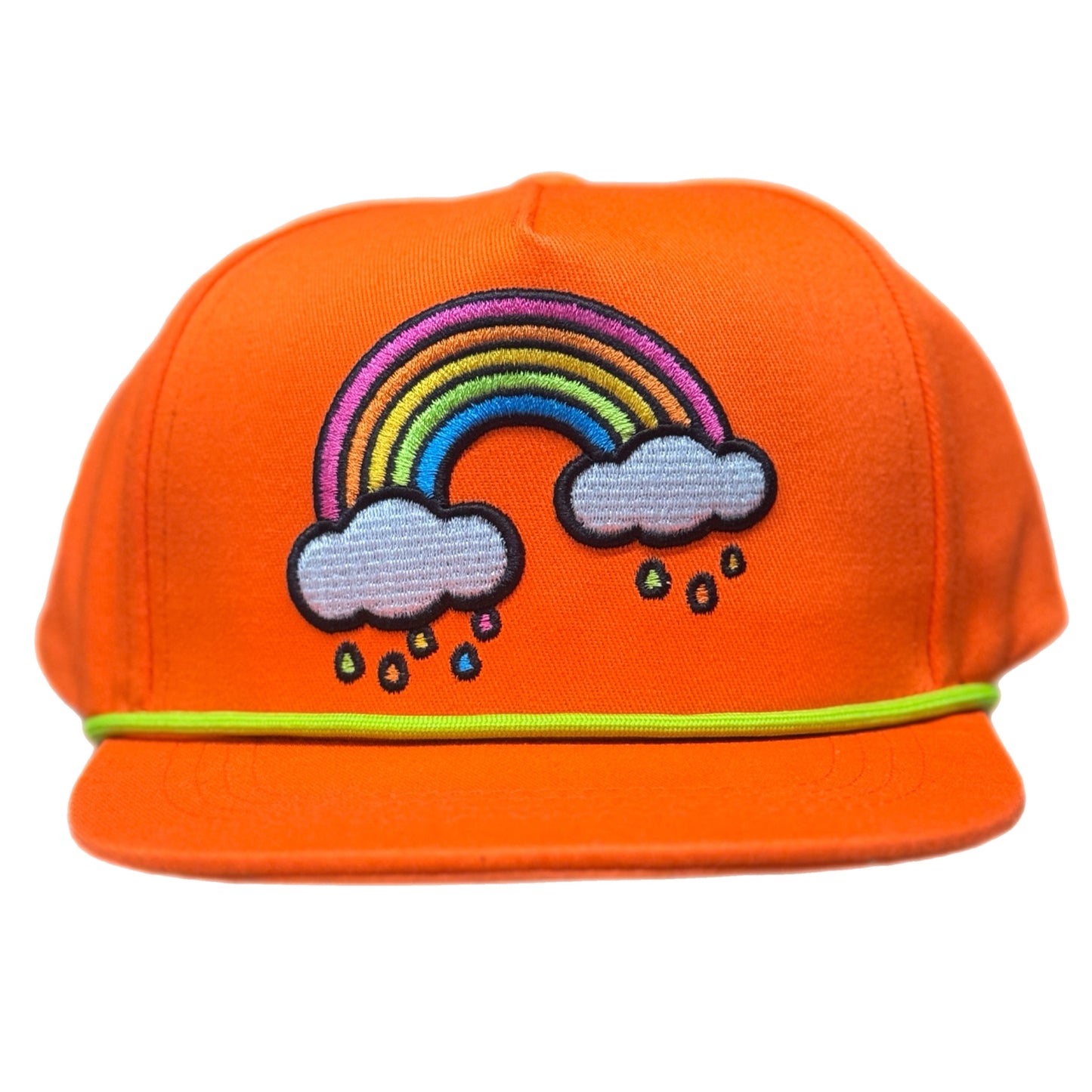 Rainbow Rain 🌈🌧️ (Youth Size)