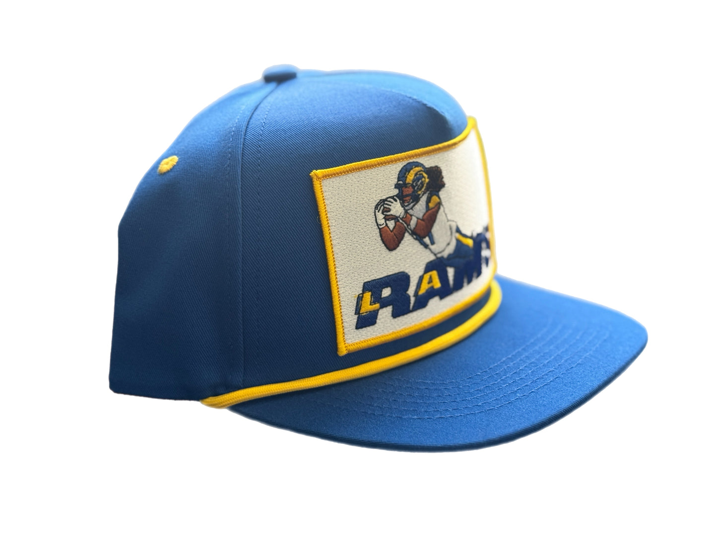 Rams - Puka Nacua Diving Catch