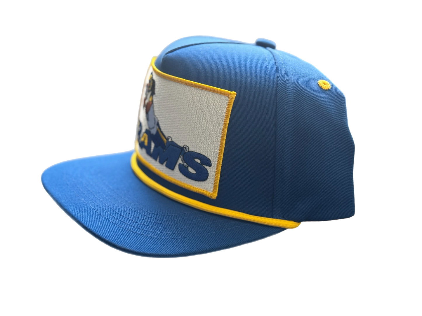 Rams - Puka Nacua Diving Catch