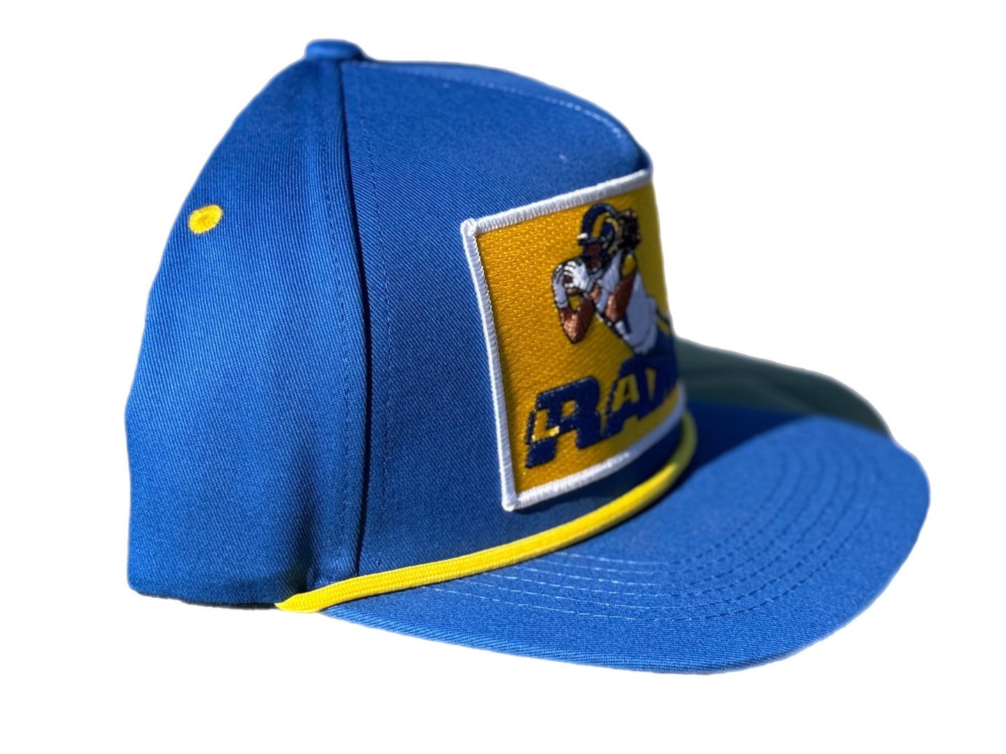 Rams - Puka Nacua Diving Catch