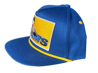 Rams - Puka Nacua Diving Catch