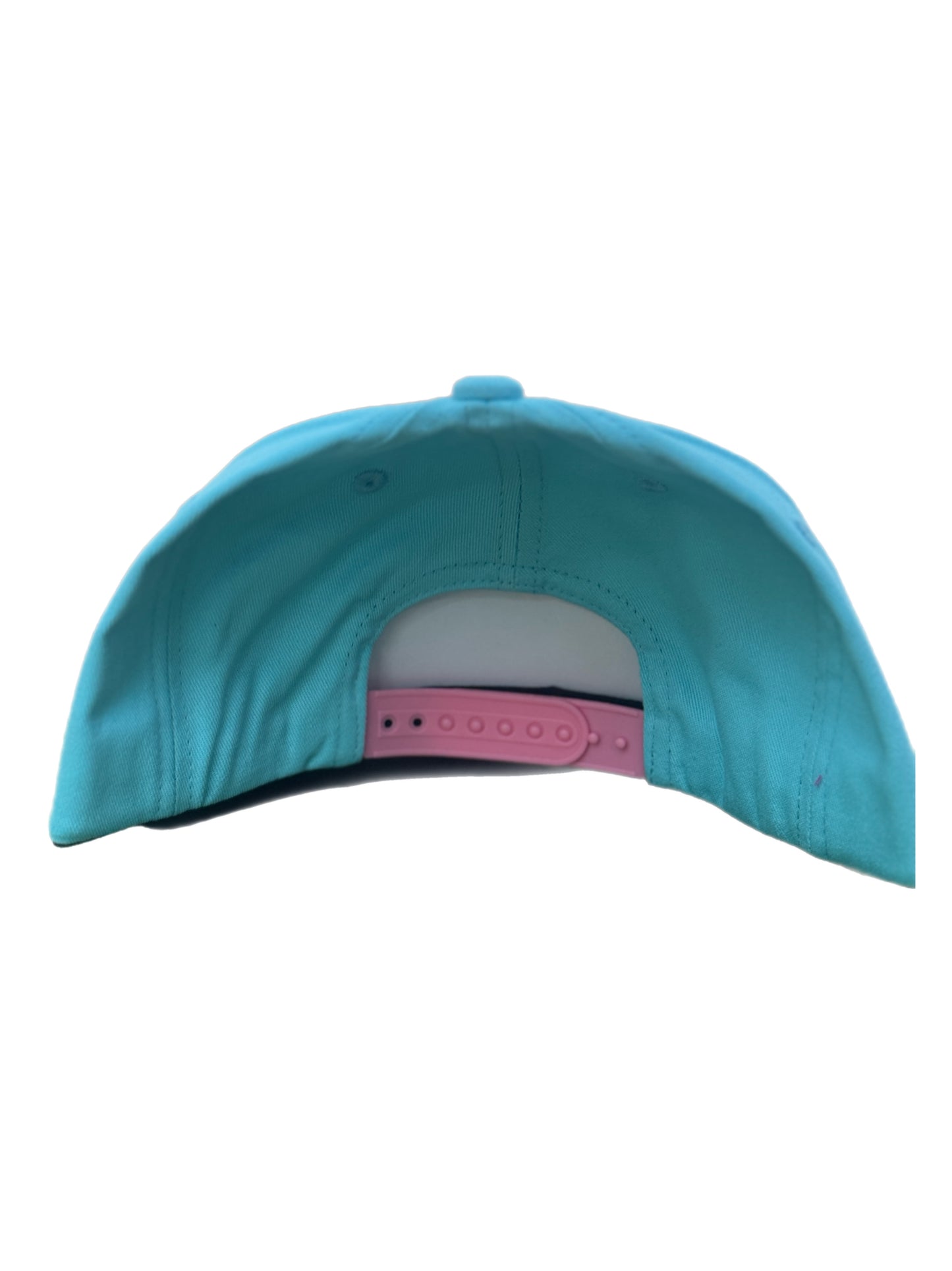 Unicorn Profile (Adult Flat-Bill)