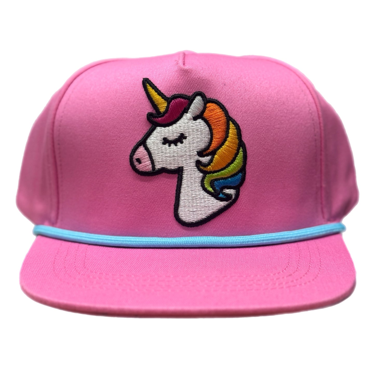 Unicorn Profile (Youth Size)