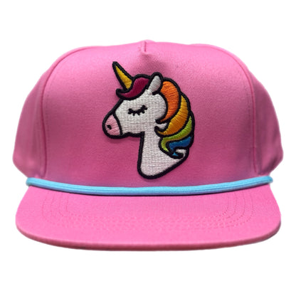 Unicorn Profile (Youth Size)