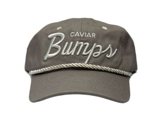 Caviar Bumps (Dad Hat)