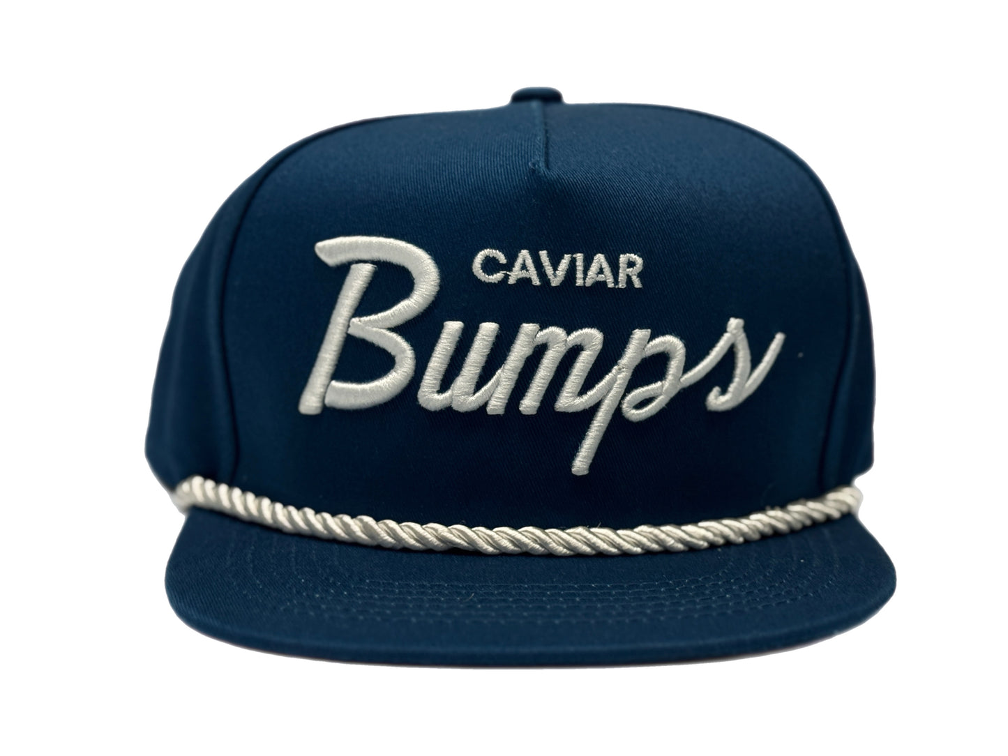 Caviar Bumps