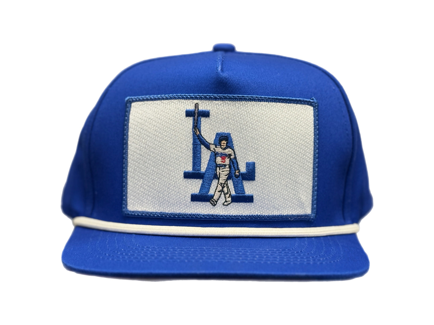 Dodgers - LA Home Run