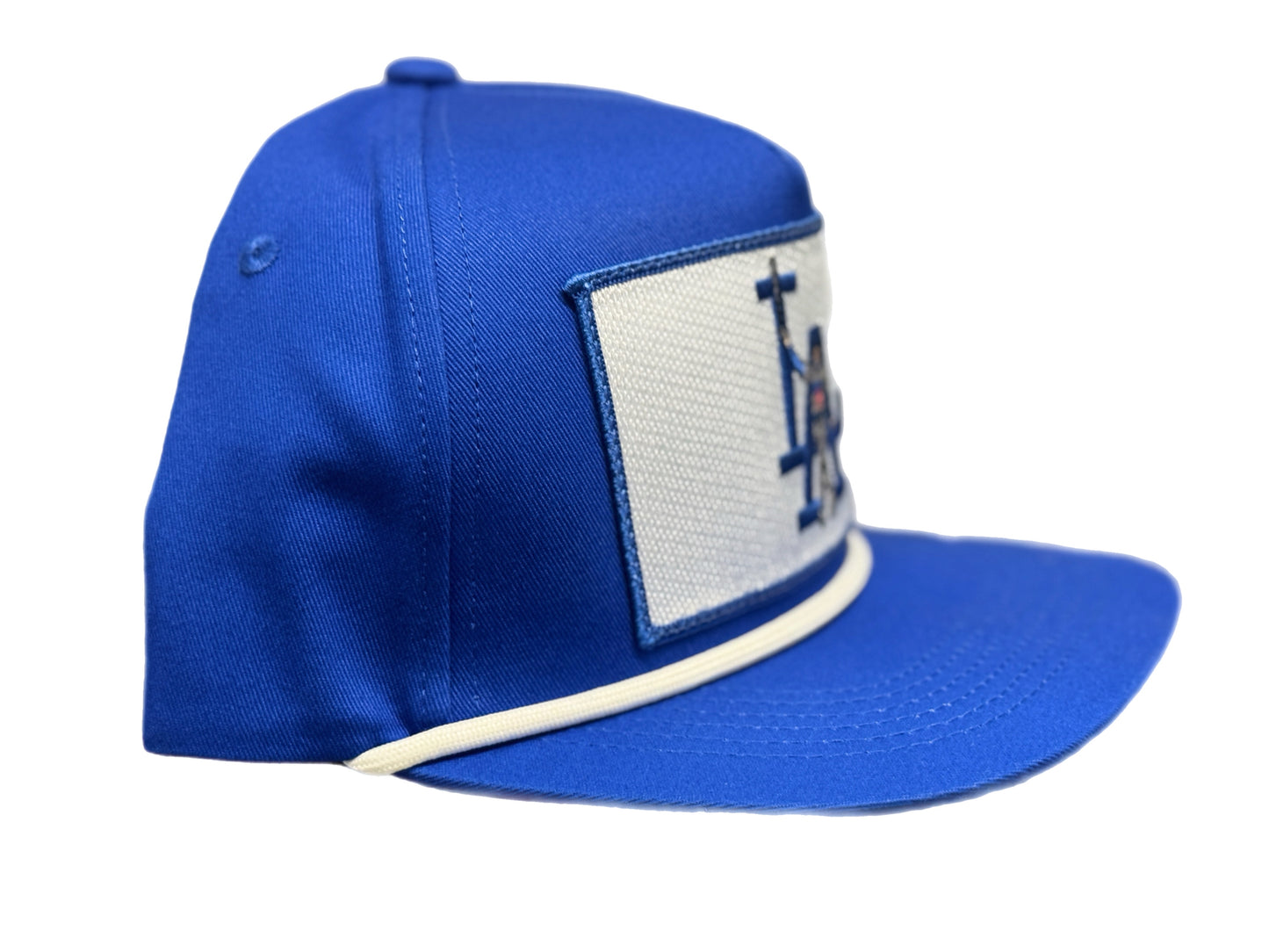 Dodgers - LA Home Run