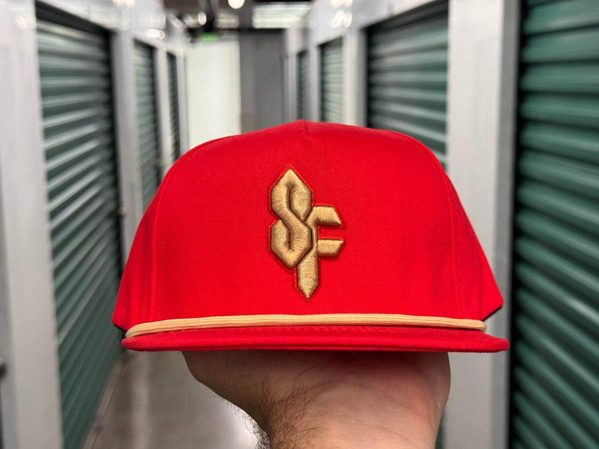 SF - Cool S - San Francisco (Youth Size)
