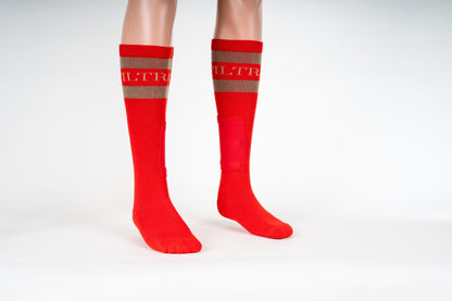 INFILTRATOR™ Socks with Hidden Flask Pocket