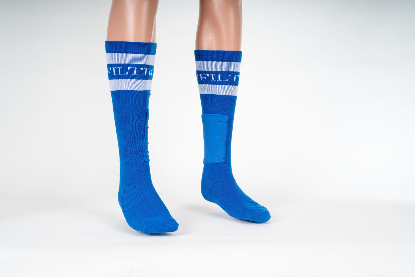 INFILTRATOR™ Socks with Hidden Flask Pocket