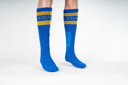 INFILTRATOR™ Socks with Hidden Flask Pocket