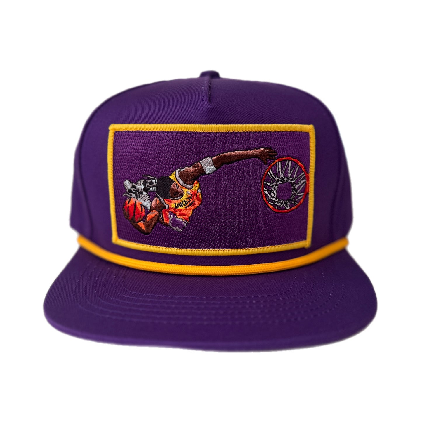Lakers - Kobe Dunk