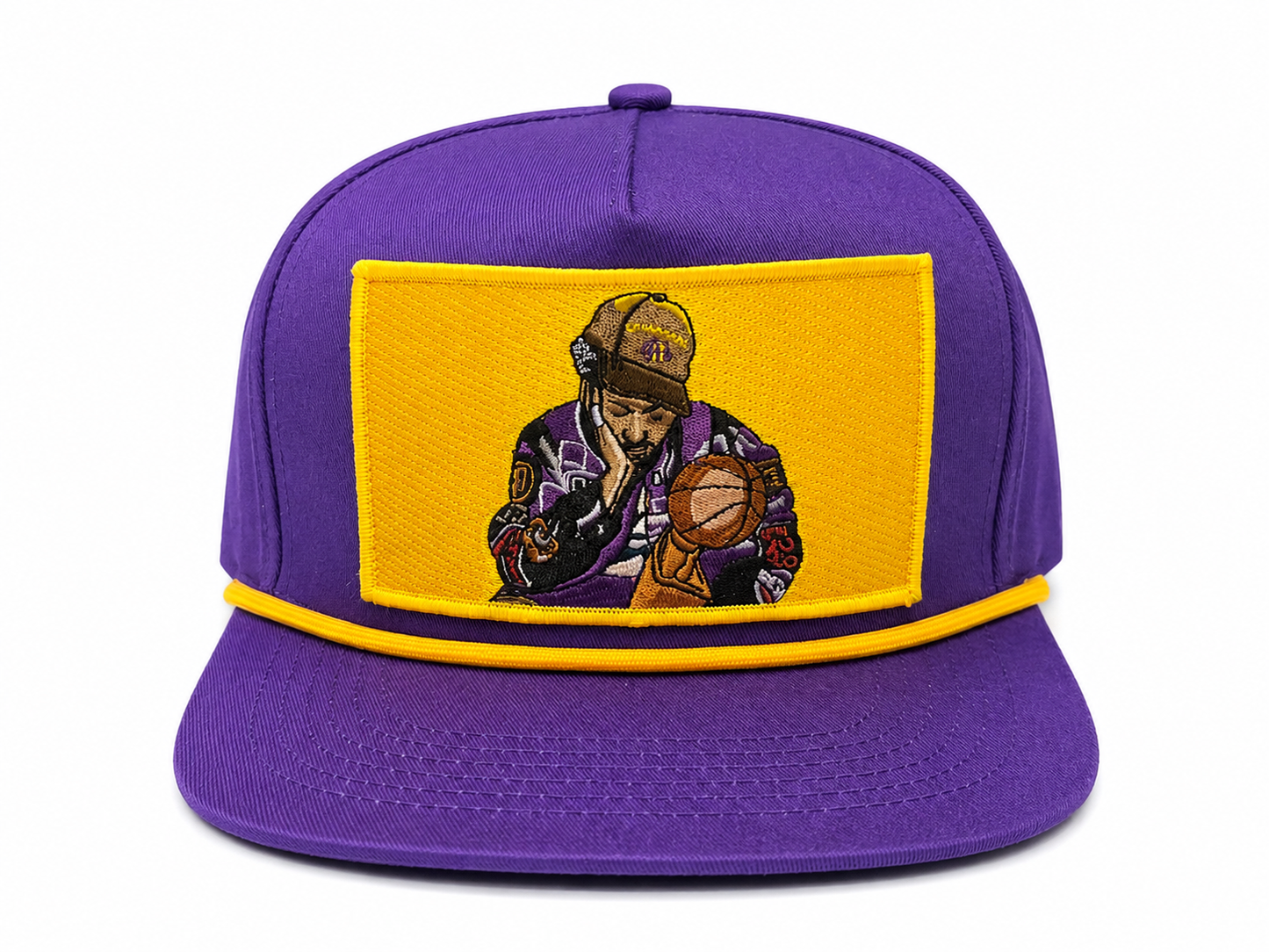 Lakers - Kobe Trophy