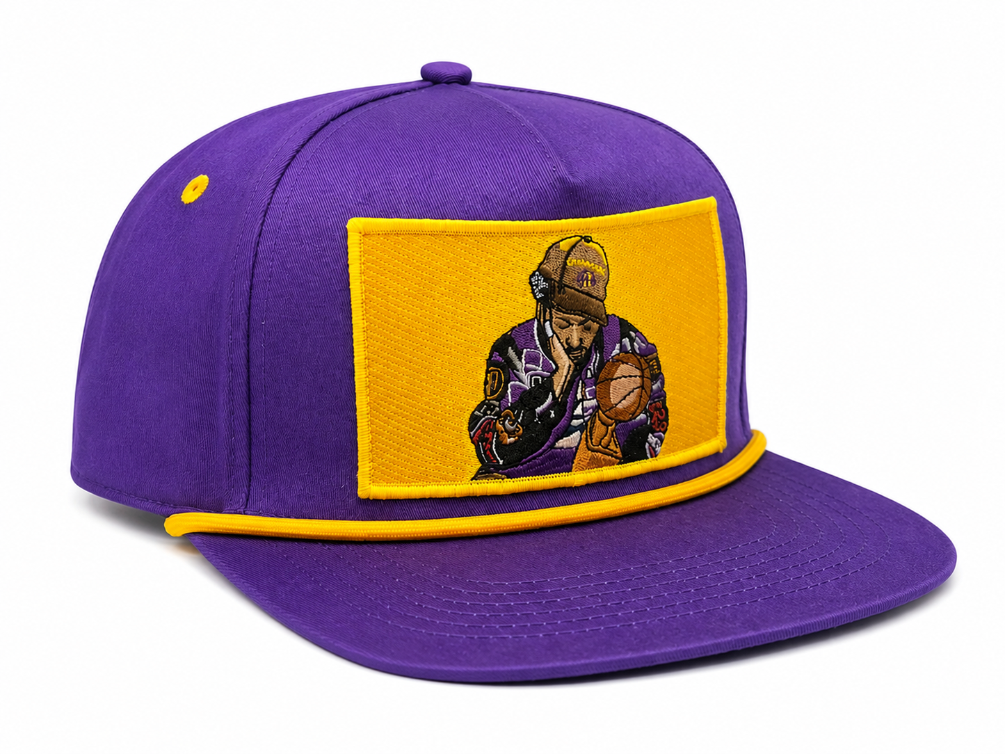 Lakers - Kobe Trophy