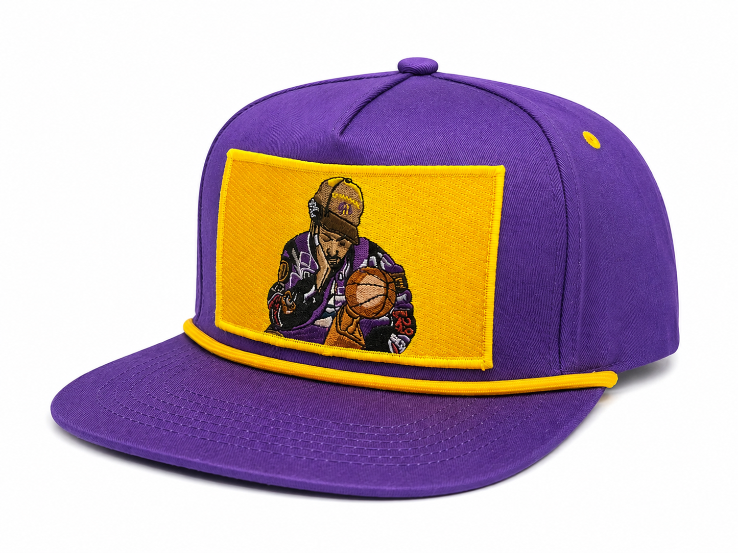 Lakers - Kobe Trophy