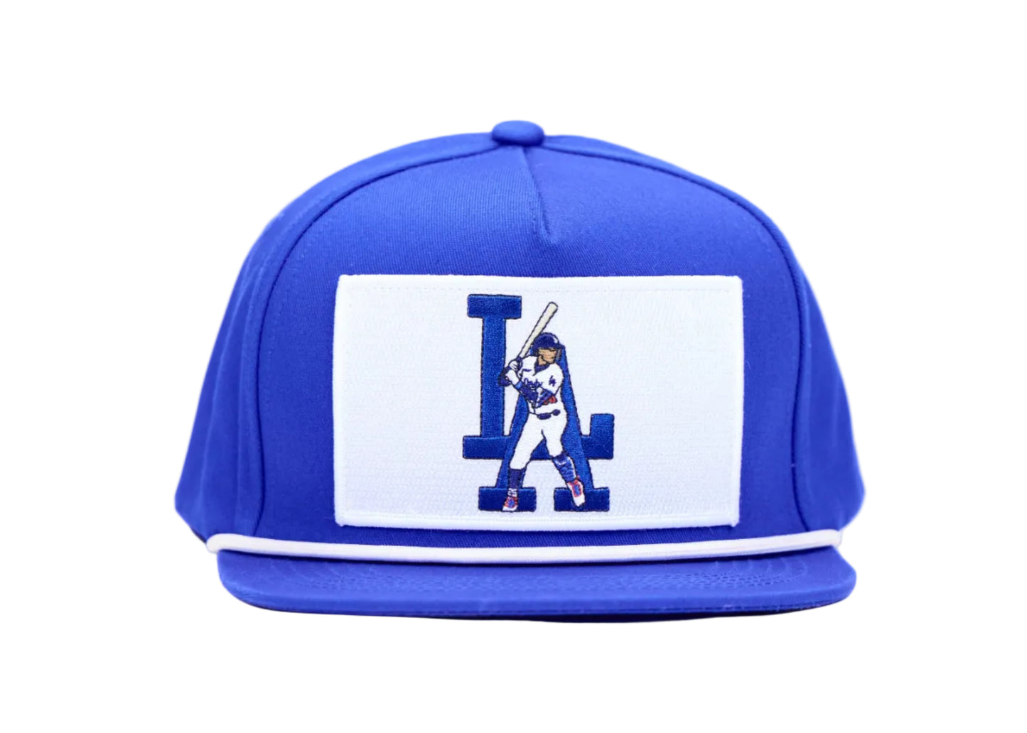 LA Dodgers - Mookie Betts