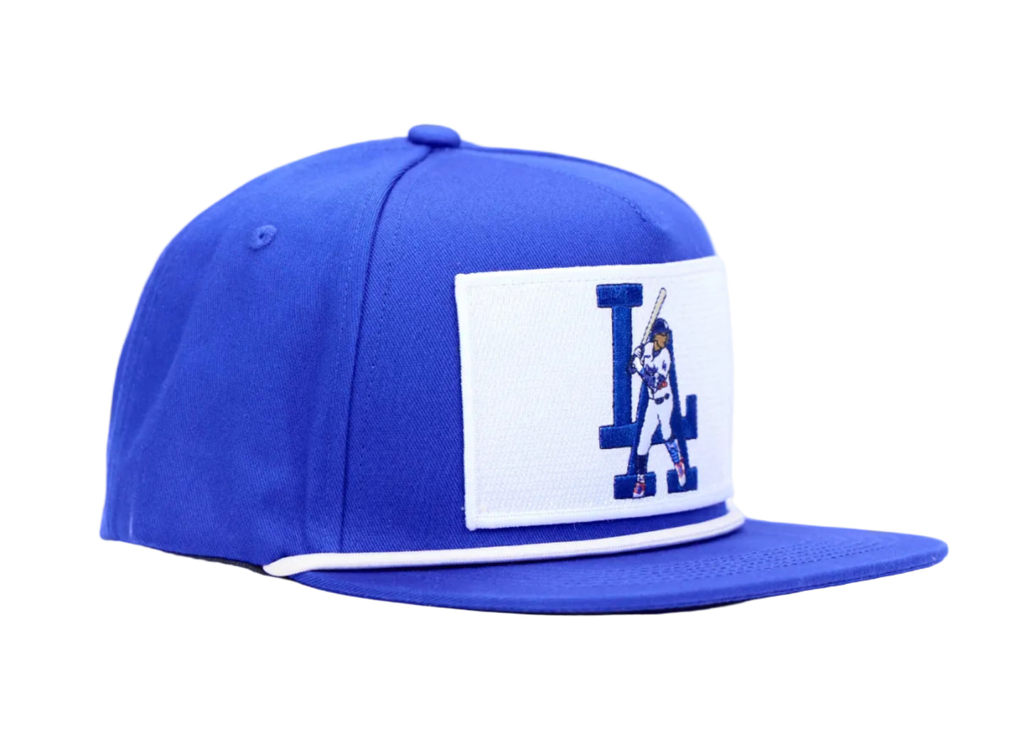 LA Dodgers - Mookie Betts
