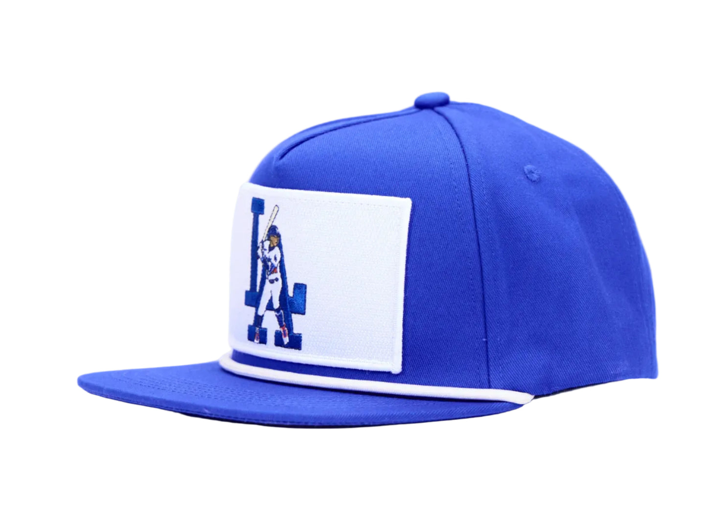 LA Dodgers - Mookie Betts