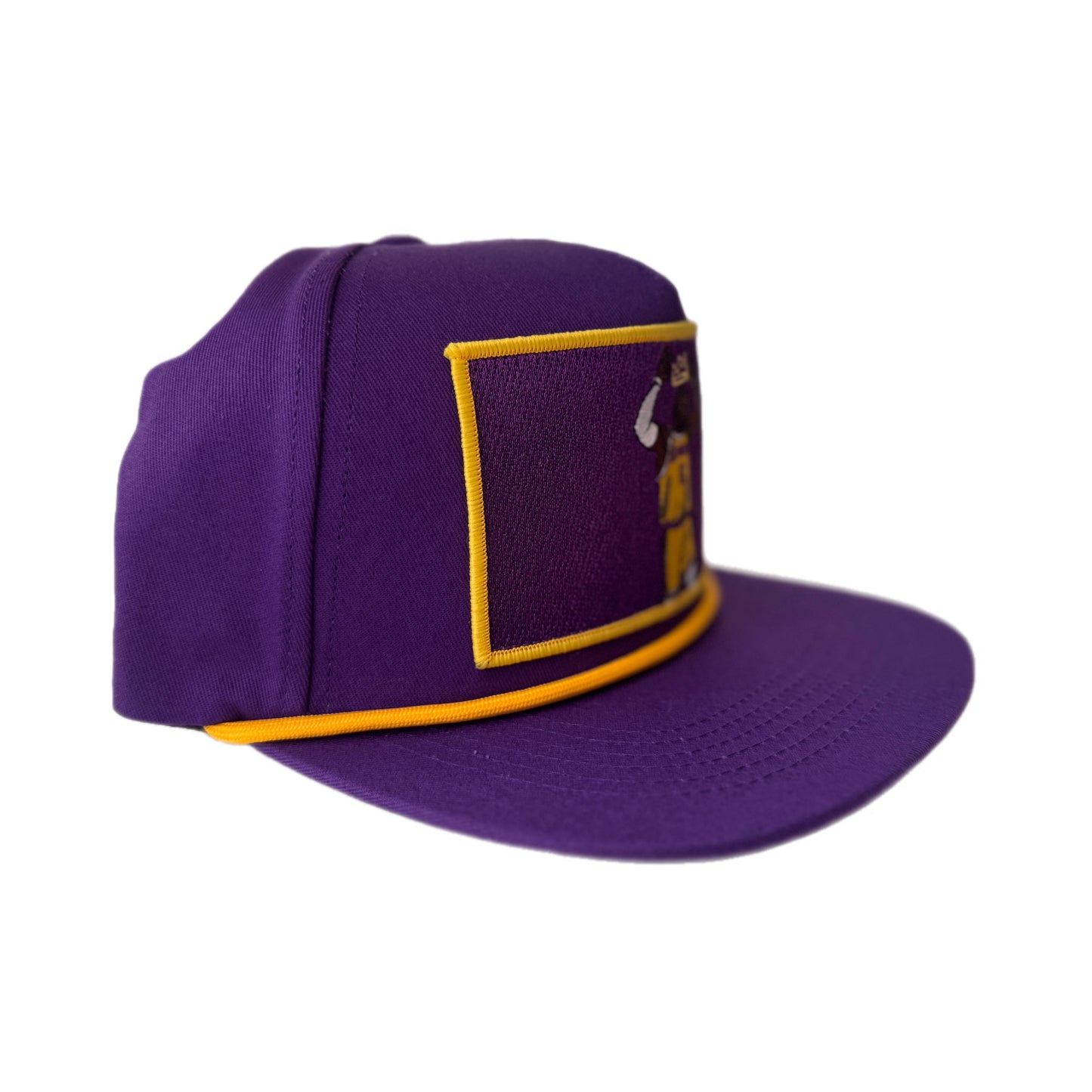 Lakers - LeBron / King Me