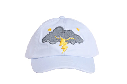 Lightning ⚡️ (Dad hat)