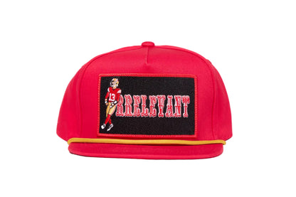 49ers / Niners ~ Mr. Irrelevant