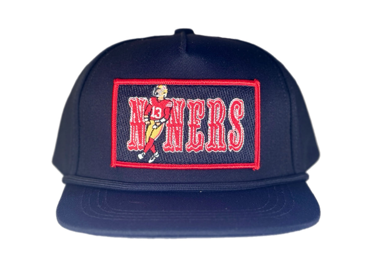 49ers / Niners - Purdy for the Win!!! (Youth Size)