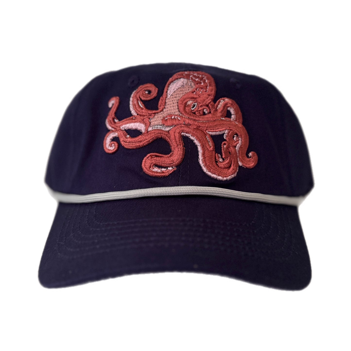 Octopus (Dad Hat)