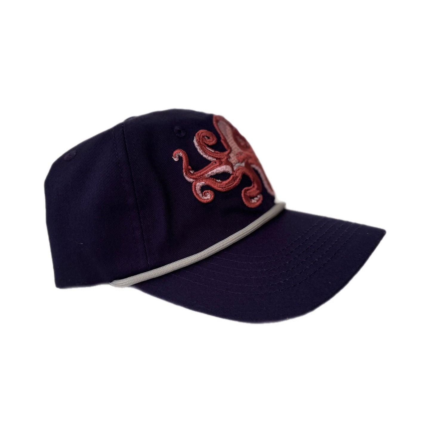 Octopus (Dad Hat)