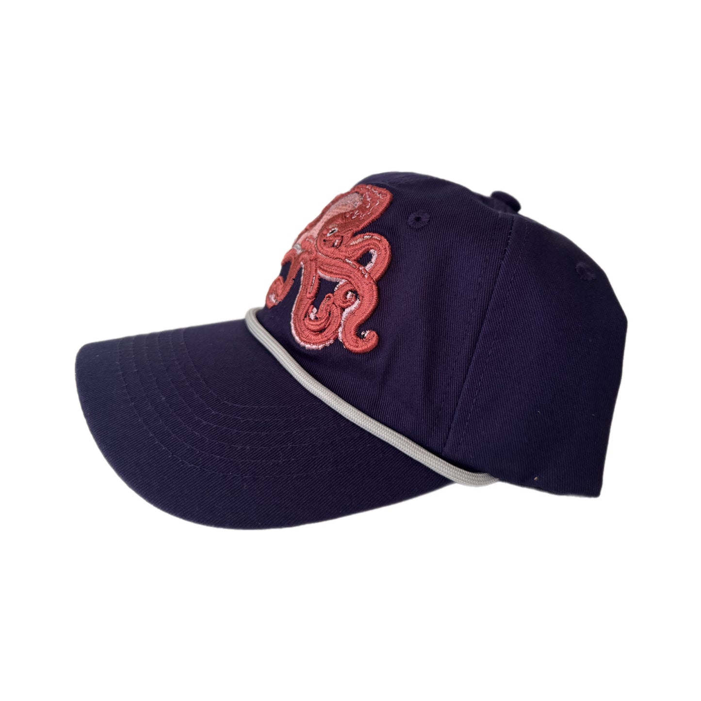 Octopus (Dad Hat)