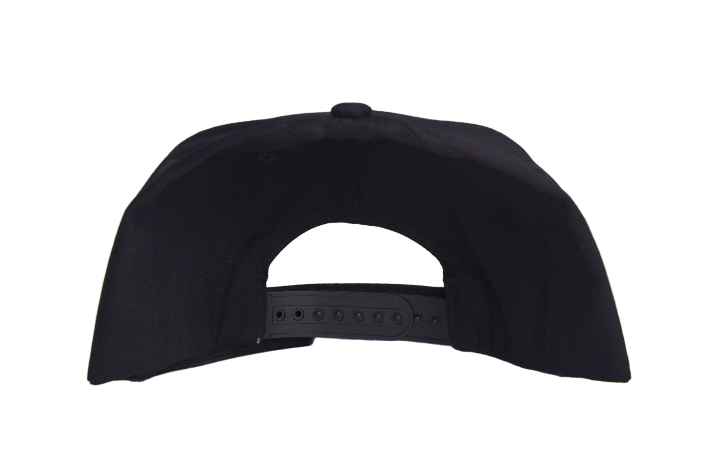 Black hat featuring a patch depicting Terrell Owens 