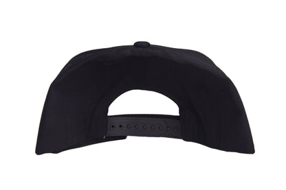 Black hat featuring a patch depicting Terrell Owens 