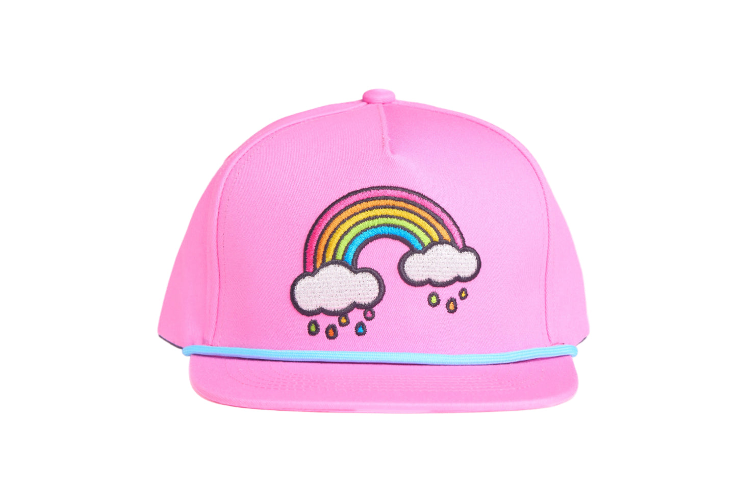 Rainbow Rain 🌈🌧️ (Youth Size)
