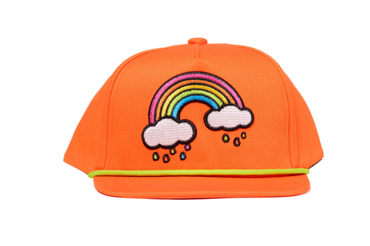 Rainbow Rain 🌈🌧️ (Youth Size)