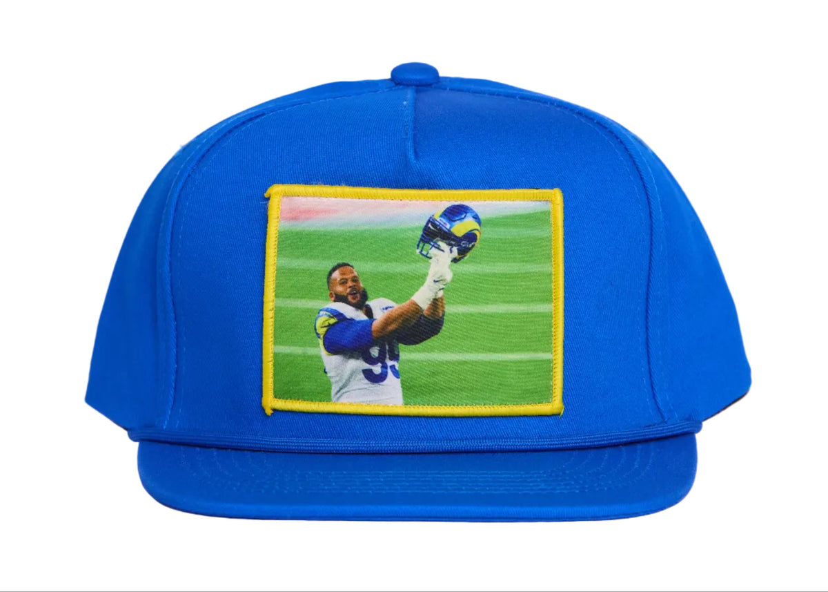 Rams - Aaron Donald - Ring Me