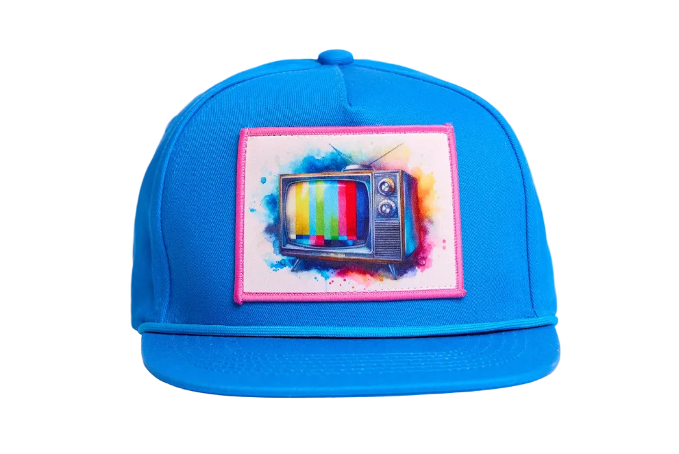 RetroVision TV