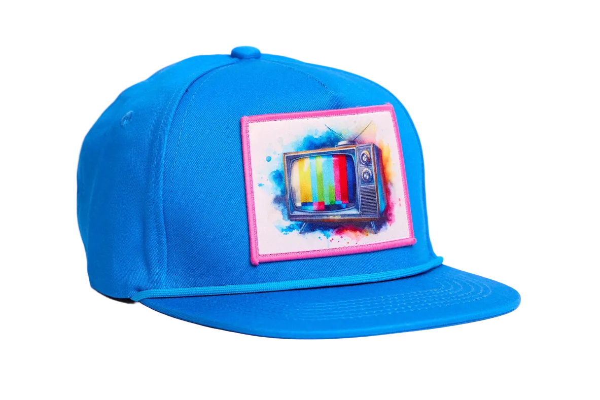 RetroVision TV