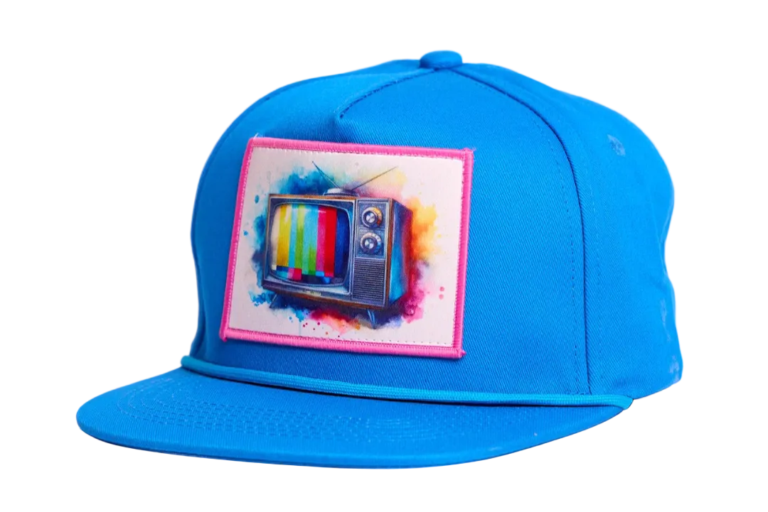 RetroVision TV