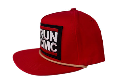 49ers / Niners - Run CMC