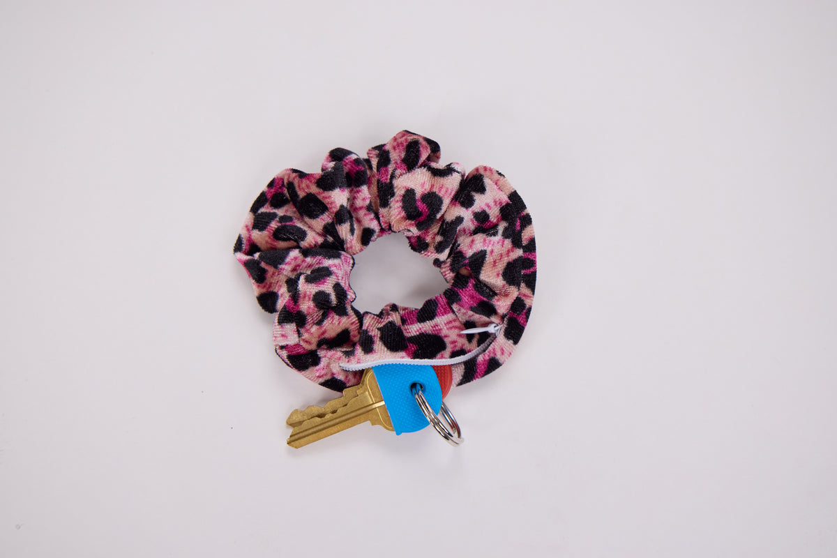 Scrunchies (Various Colors)